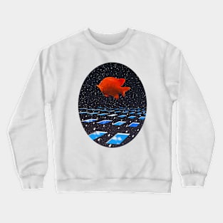 Choice Crewneck Sweatshirt